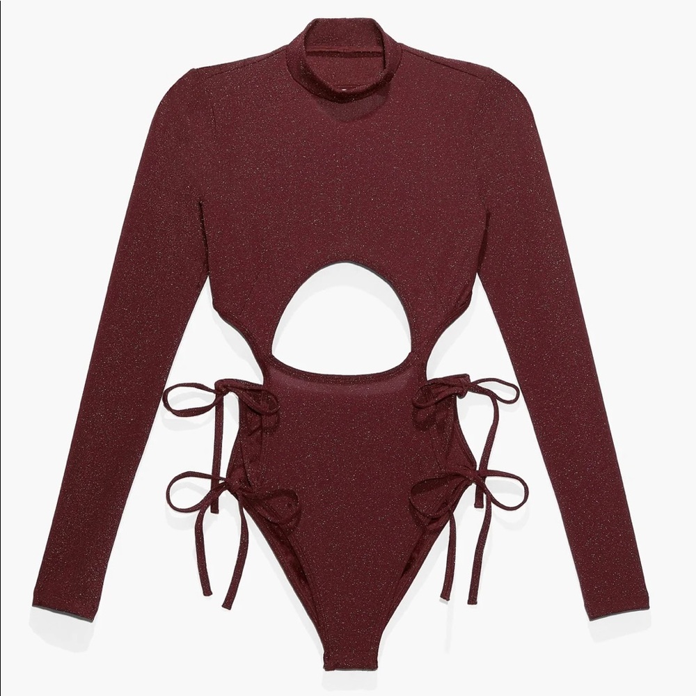 Savage X Fenty Teddy
